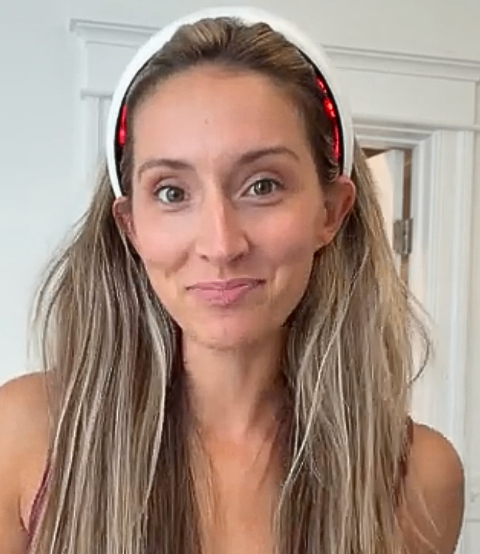 Rachel, 36